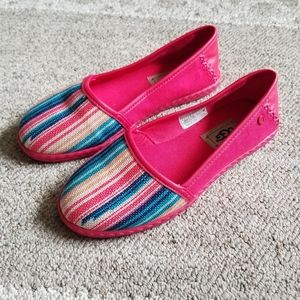 UGG Josilyn Flats